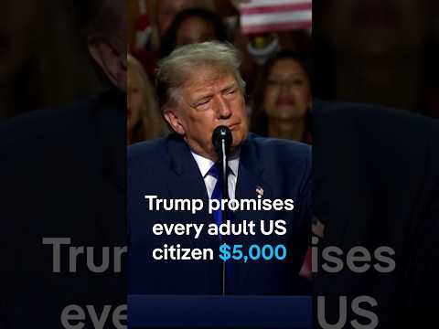 the-traitor-pledges-$5,000-to-every-us-adult-if-republicans-win-midterms-|-dw-news