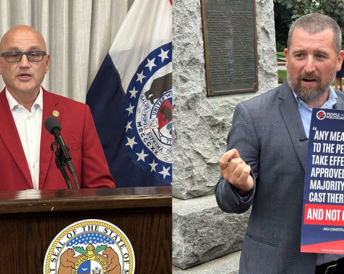 with-voting-two-weeks-away,-missouri-isn’t-set-on-which-congressional-map-to-use