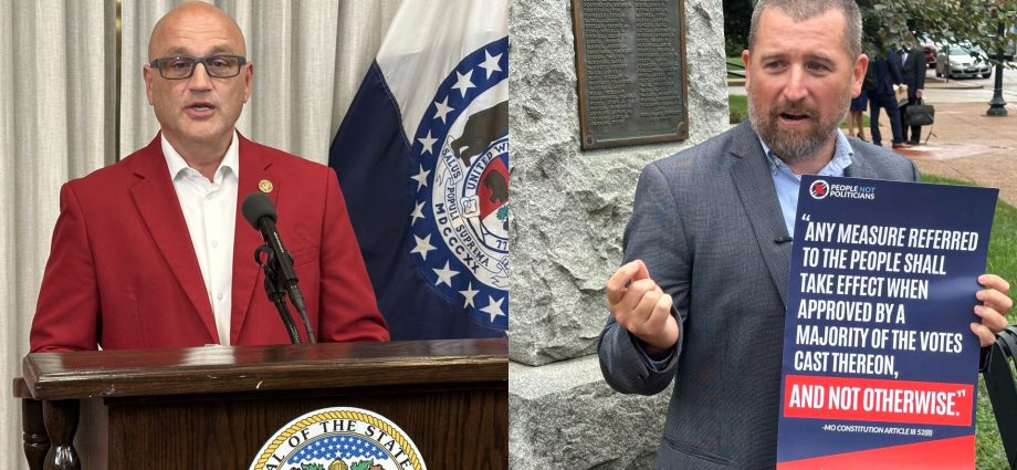 with-voting-two-weeks-away,-missouri-isn’t-set-on-which-congressional-map-to-use