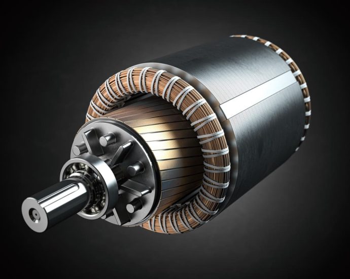 eu-funded-am2softmag-project-3d-prints-metallic-glass-electric-motor-components