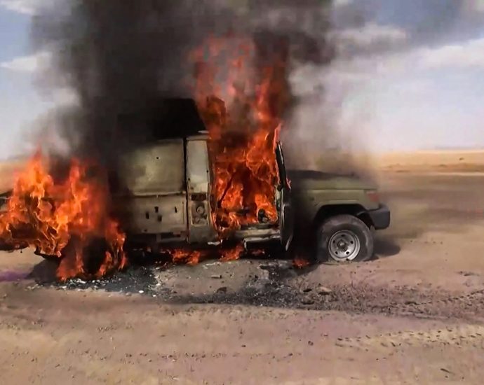 the-houthis-are-testing-the-limits-of-saudi-restraint