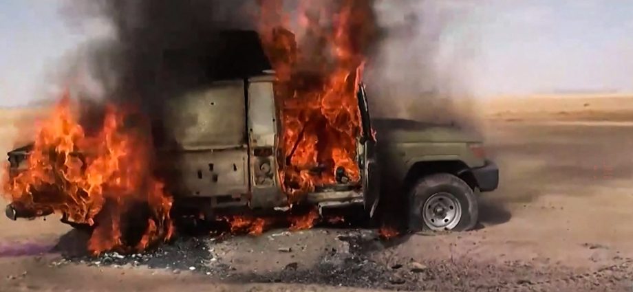 the-houthis-are-testing-the-limits-of-saudi-restraint