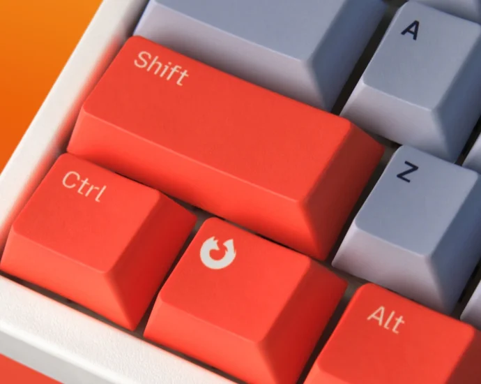 the-$200-firefox-mechanical-keyboard-sold-out-[update:-or-not?]