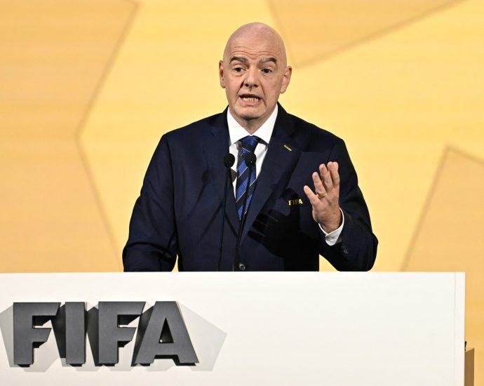 french-football-federation-withdraws-support-for-fifa-president-infantino