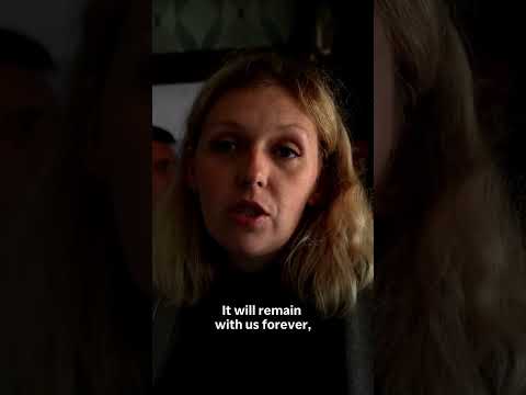 hours-after-a-russian-attack-destroys-their-home,-a-ukrainian-couple-marries-anyway