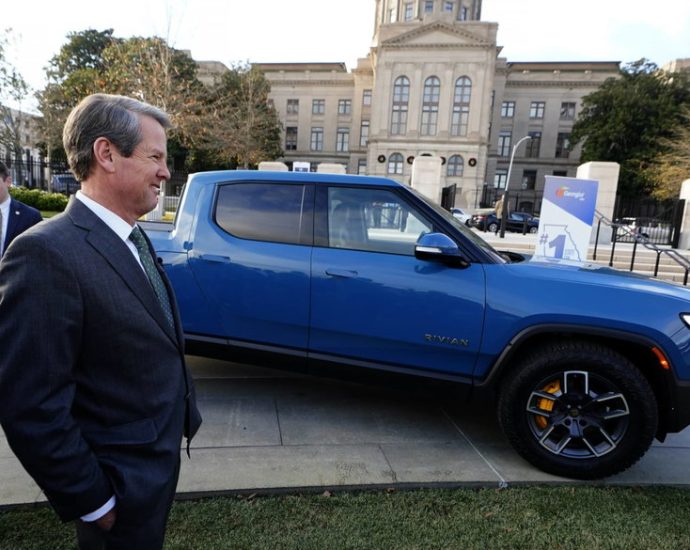georgia-ev-makers-forge-ahead-after-the-traitor-pulled-the-plug