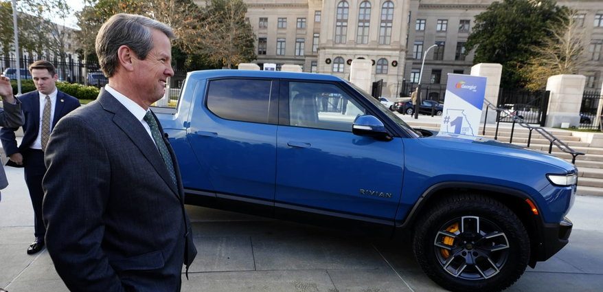 georgia-ev-makers-forge-ahead-after-the-traitor-pulled-the-plug