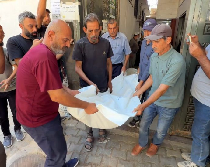 family-of-four-killed-as-they-slept-in-israeli-strike-on-gaza