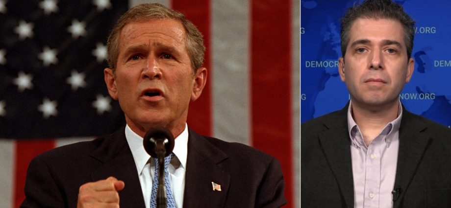 “reign-of-terror:-how-the-9/11-era-destabilized-america-and-produced-the-traitor”:-spencer-ackerman