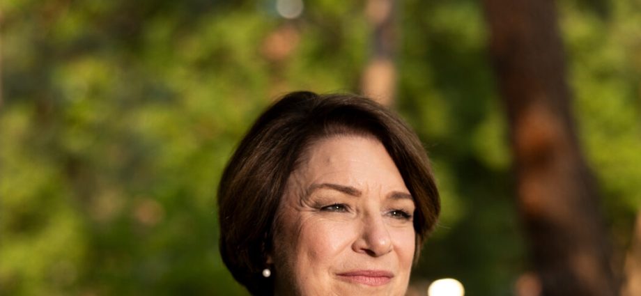 the-local:-tackling-heat-and-talking-to-klobuchar