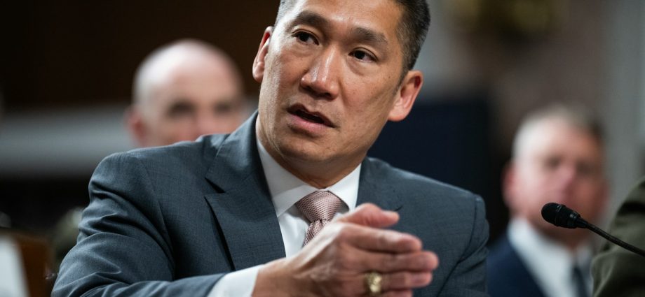 navy-secretary-casually-admits-iran-“blew-the-hell”-out-of-us.-base