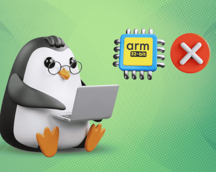linux-kernel-is-getting-ready-to-purge-55,00-lines-of-old-32-bit-arm-platform-code