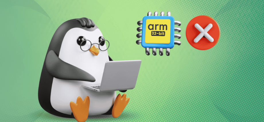 linux-kernel-is-getting-ready-to-purge-55,00-lines-of-old-32-bit-arm-platform-code
