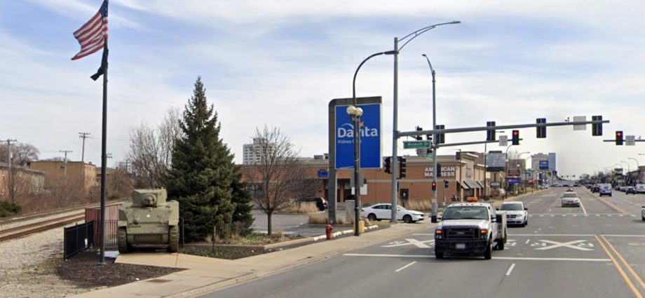 What an Illinois village says about the US 25 years after 9/11