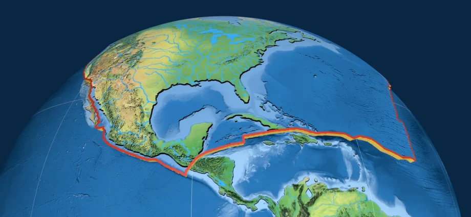 geologists-reveal-the-americas-collided-millions-of-years-earlier-than-thought