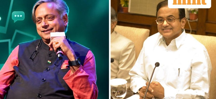 ‘Not a small matter’: Shashi Tharoor on BRICS 2026 after P Chidambaram questions ‘tangible benefits’