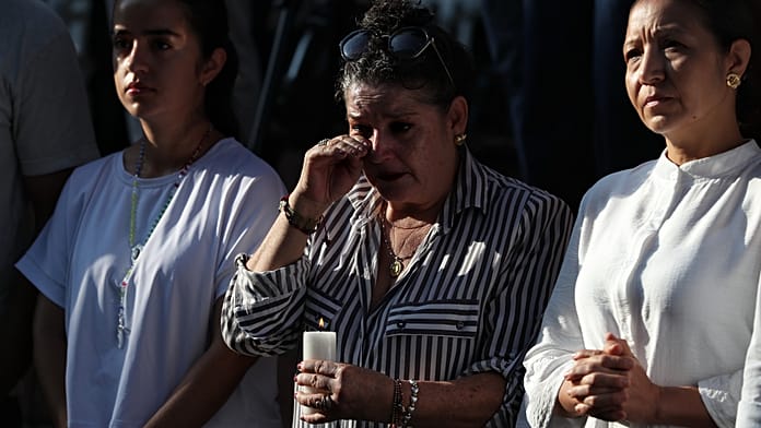 colombia’s-cali-remembers-earthquake-victims-one-month-on