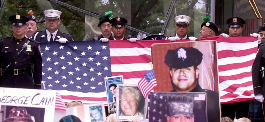 america-remembers:-25th-anniversary-of-september-11