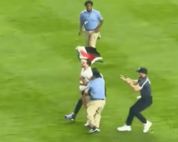 man-waving-palestinian-flag-tackled-on-yankee-stadium-field