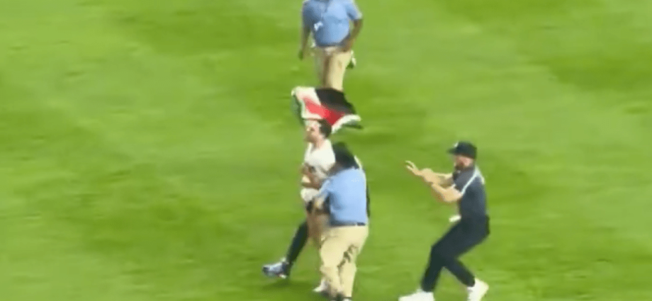 man-waving-palestinian-flag-tackled-on-yankee-stadium-field