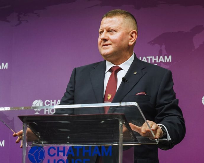 future-wars-will-be-won-not-only-by-those-who-have-the-best-technological-systems,-ukraine’s-former-top-general-says-in-london