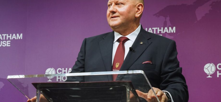 future-wars-will-be-won-not-only-by-those-who-have-the-best-technological-systems,-ukraine’s-former-top-general-says-in-london