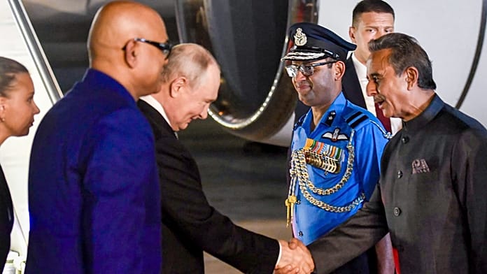 brics-leaders-arrive-in-india-ahead-of-two-day-summit-as-global-conflicts-set-to-take-centre-stage