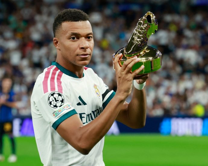real-madrid’s-mbappe-confident-of-ballon-d’or-despite-trophyless-season