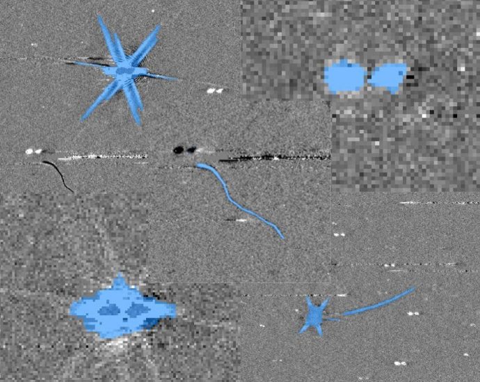 Help Refine Data from Space Telescopes with Artifact InSPECtor