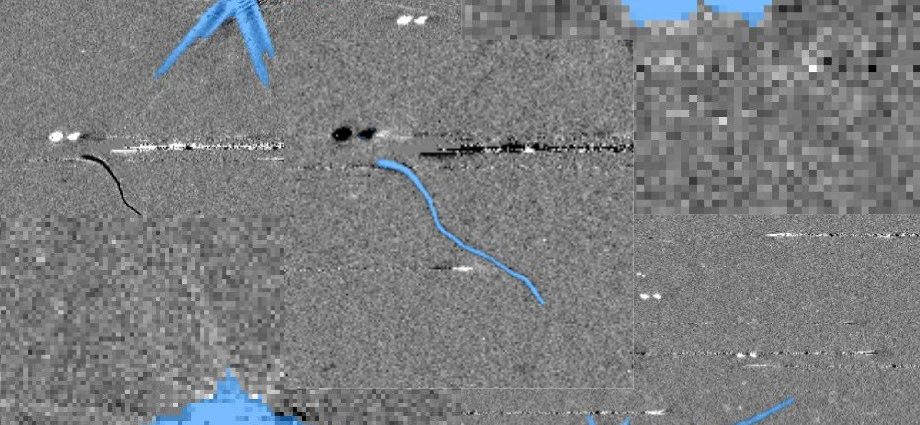 Help Refine Data from Space Telescopes with Artifact InSPECtor