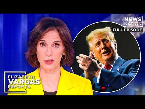 the-traitor,-vance-close-out-first-ever-gop-midterm-convention-|-elizabeth-vargas-reports-full-show