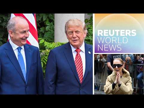 why-is-saudi-arabia-shutting-a-key-oil-pipeline-now?-|-reuters-world-news