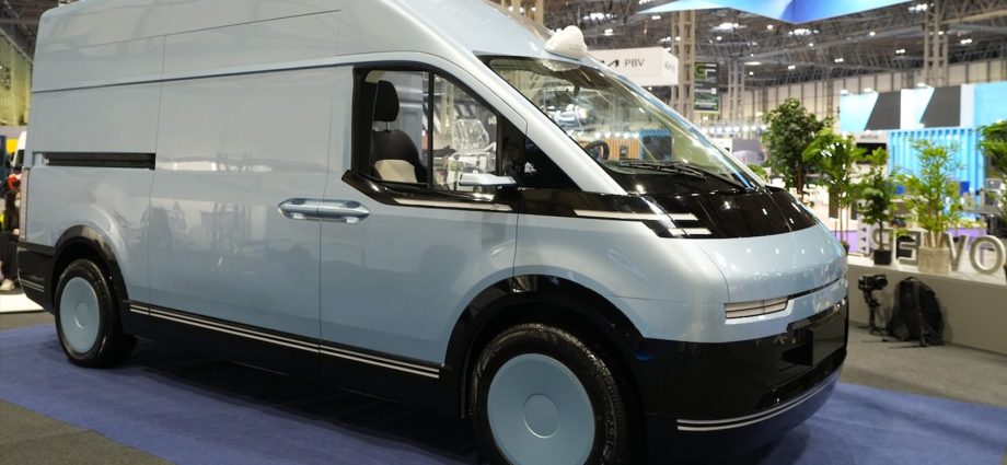 delivan-to-unveil-production-models-of-its-electric-vans-at-european-trade-show