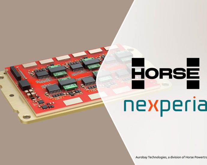 nexperia-and-aurobay-to-explore-gan-and-sic-power-devices-for-electrified-powertrains