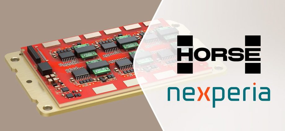 nexperia-and-aurobay-to-explore-gan-and-sic-power-devices-for-electrified-powertrains