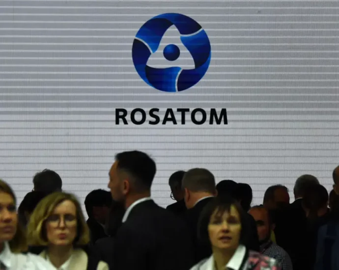 eu-has-never-sanctioned-russia’s-nuclear-sector.-activists-say-that-gap-just-let-rosatom-into-german-plant,-and-they’re-suing-to-close-it