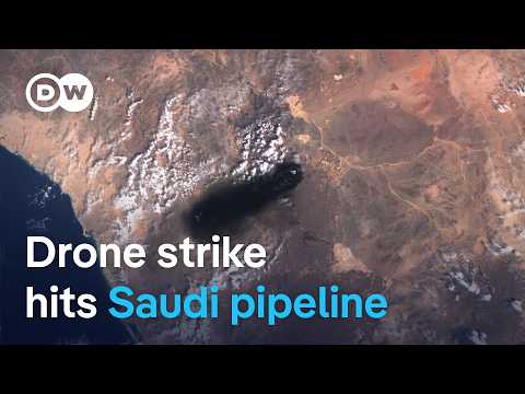 saudi-pipeline-shutdown-deepens-global-oil-supply-fears-|-dw-news