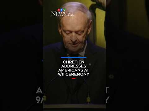 chretien-addresses-americans-at-9/11-ceremony