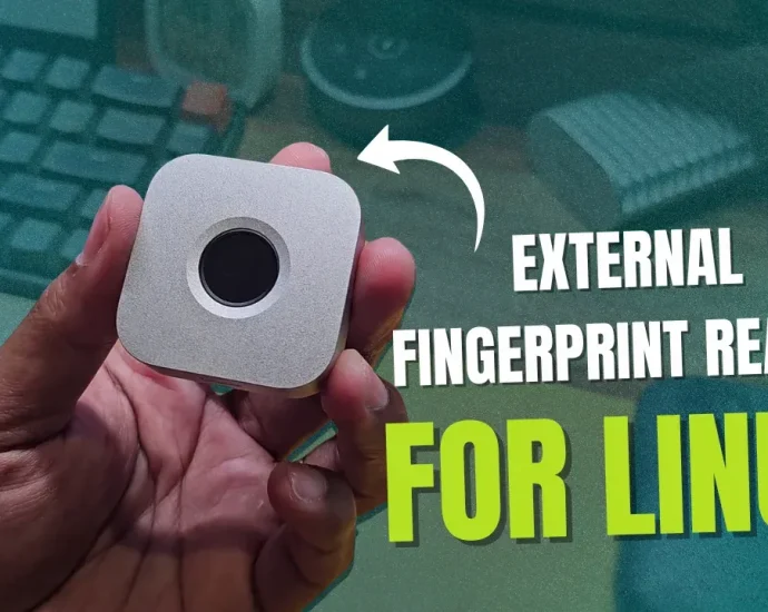this-tiny-fingerprint-key-unlocks-linux,-approves-ssh-and-ai-agents