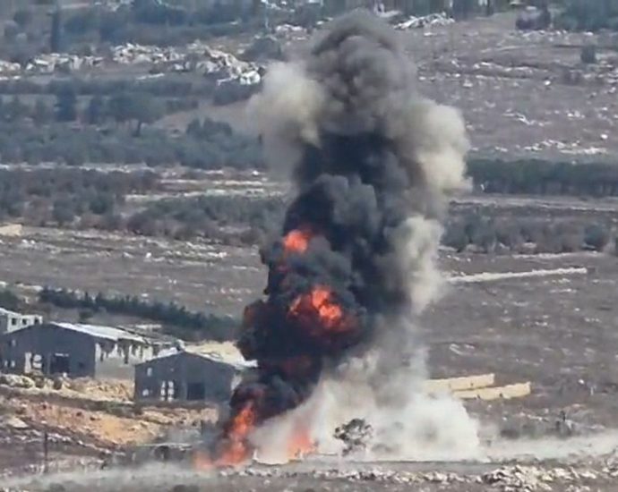 israel-bombs-southern-lebanon-as-talks-postponed