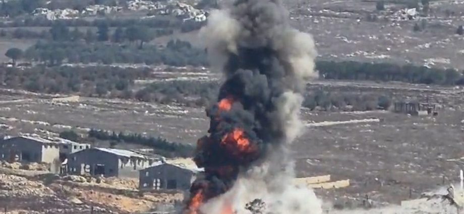 israel-bombs-southern-lebanon-as-talks-postponed
