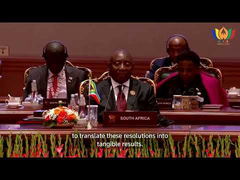 brics-leaders-urge-‘maximum-restraint’-in-the-middle-east