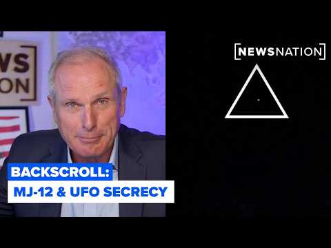 inside-the-mystery-of-mj-12-and-the-government’s-ufo-secrecy-|-backscroll