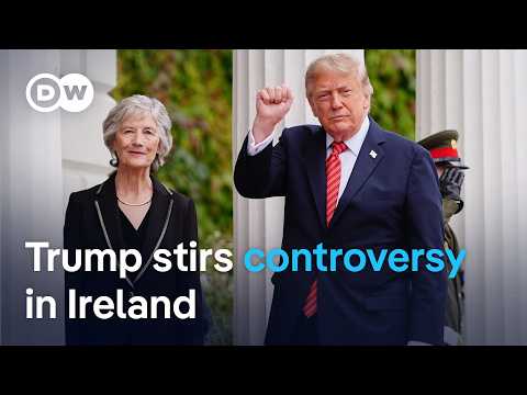 the-traitor-in-ireland:-us-president-drops-irish-unity-bombshell-during-dublin-visit-|-dw-news