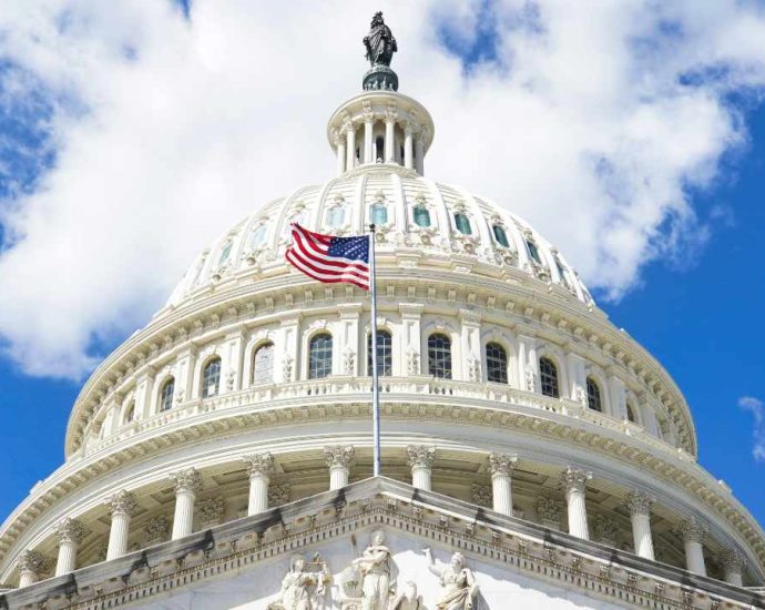 Grayscale Says US Crypto Rules Can Advance Without CLARITY Act