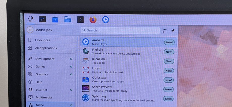 These obscure Linux utilities solve problems you didn’t know you had