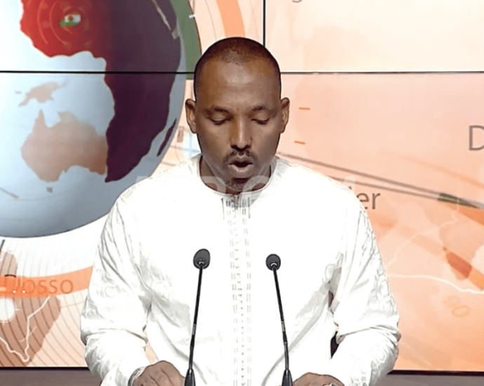 niger-military-government-reshuffles-army-command-weeks-after-deadly-mutiny
