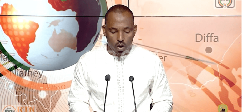 niger-military-government-reshuffles-army-command-weeks-after-deadly-mutiny