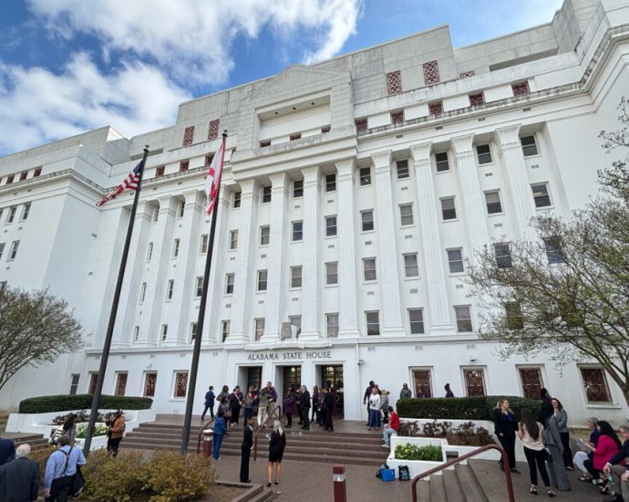 the-alabama-legislature-was-on-a-collision-course-with-alabama-power-then-came-spring-break.
