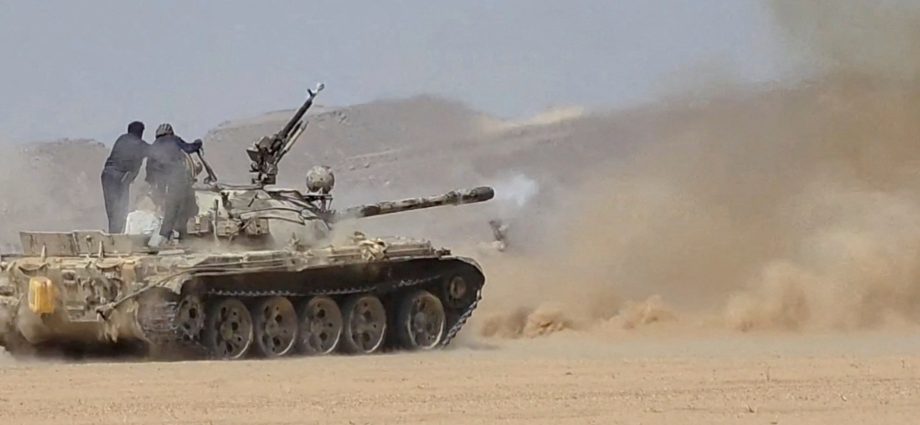 fighting-continues-between-yemen-gov’t-forces,-houthis:-what-is-the-latest?